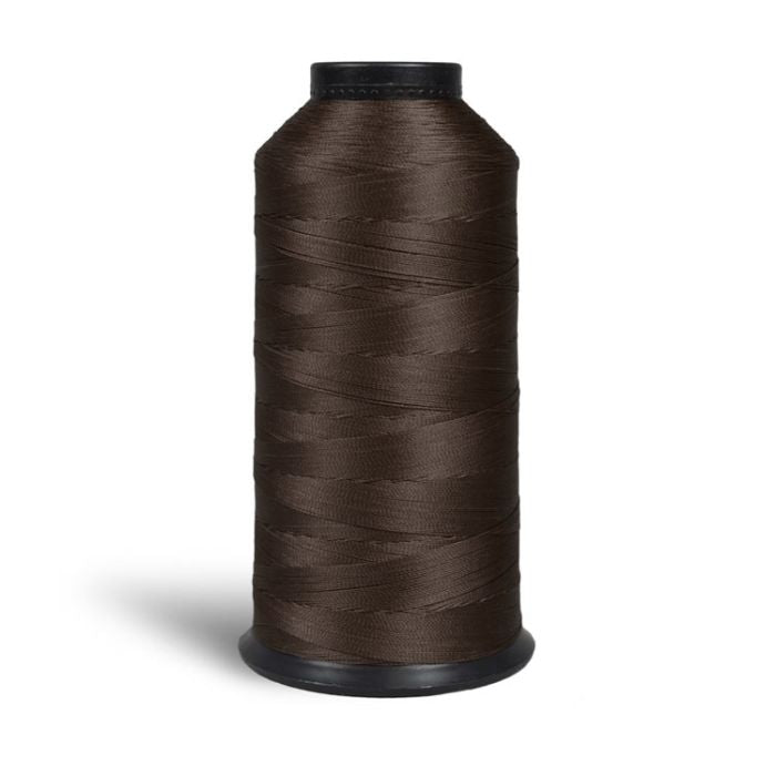 Thread - Dark brown