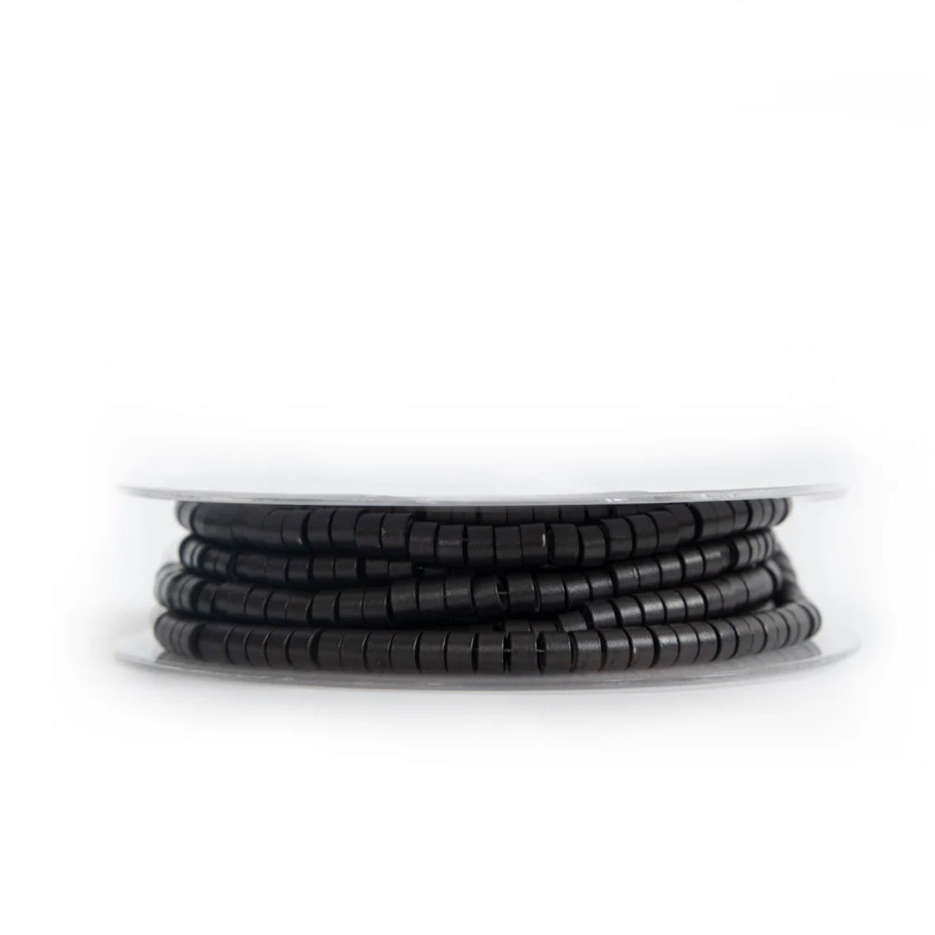 Beads - Pre loaded 1000 - Black